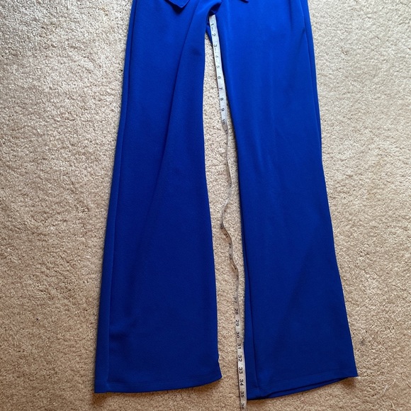 LOFT 324 Size Small Pants 👖 💙 - Picture 7 of 7